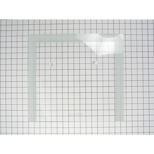 WR32X10130 - Pan Cover, Glass