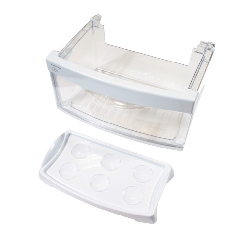 WR32X10273 - Chill Pan Assembly
