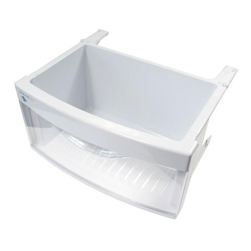 WR32X10369 - Pan Assembly, Bottom