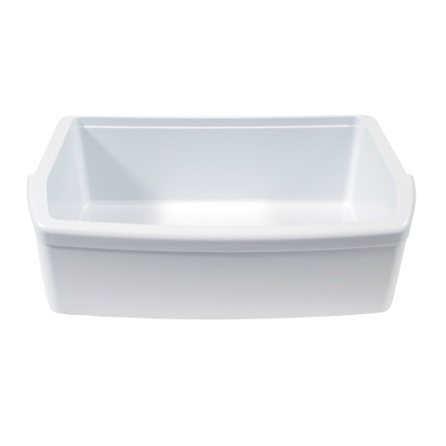 WR71X10363 - Portable Bin, White