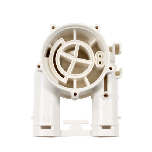 WS15X10010 - Body Valve