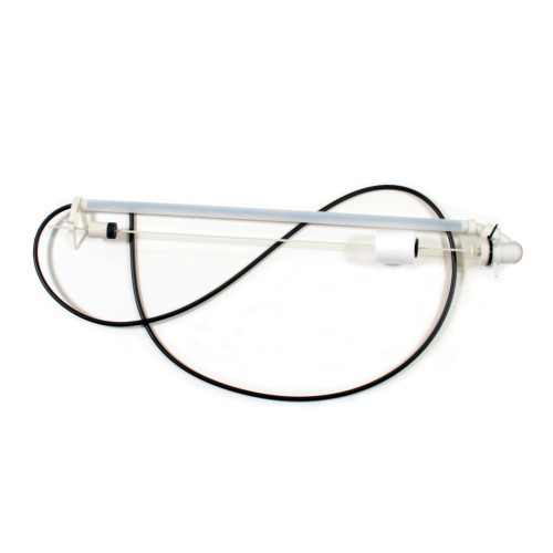 WS15X10035 - Brine Valve Assembly