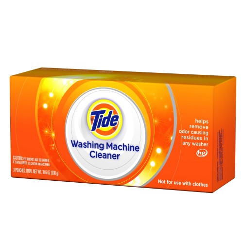 WX10X10011 - Tide Washing Machine Cleaner