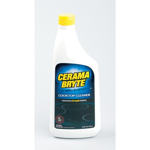 WX10X300 - Cerama Bryte Cooktop Cleaner