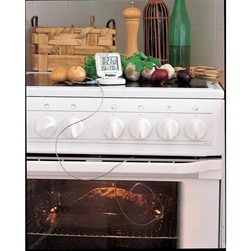 WX63X101 - Digital Thermometer/Timer