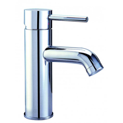 AB1433 Functionality and simplicity are brought together in perfect harmony.; this faucet will add a touch of modern elegance  to any bathroom d
