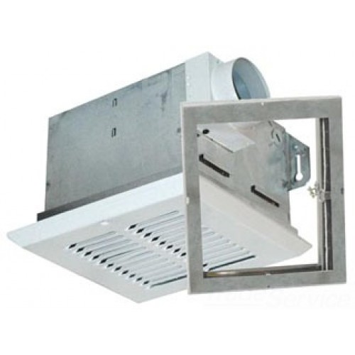 AIR-FRAS60 60CFM FIRE EX-FAN SGL-PK