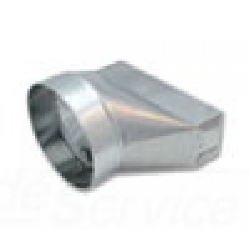 AIR-TR7-10 7IN UNIV BOOT TRANSITION