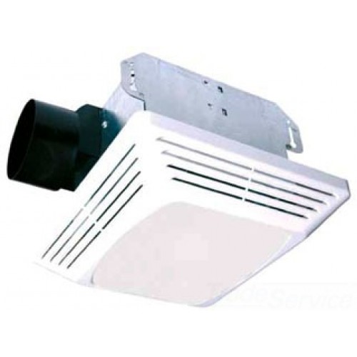 AIR-ASLC50 COMBINATION FAN/LIGHT