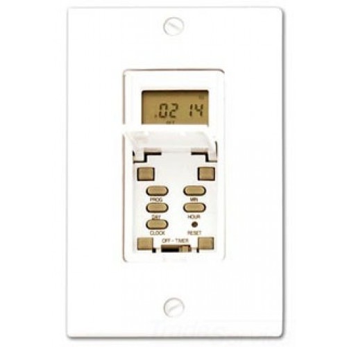 AIR-AKPT62 PRGBL TIMER SWITCH