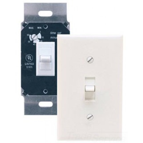 AIR-AKDT60W 60MIN DLY TIMER SW