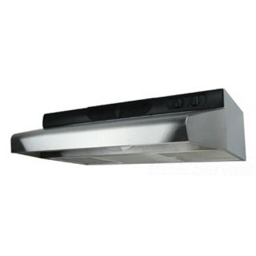 AIR-ESDQ1308 30IN SS ES RANGE HOOD