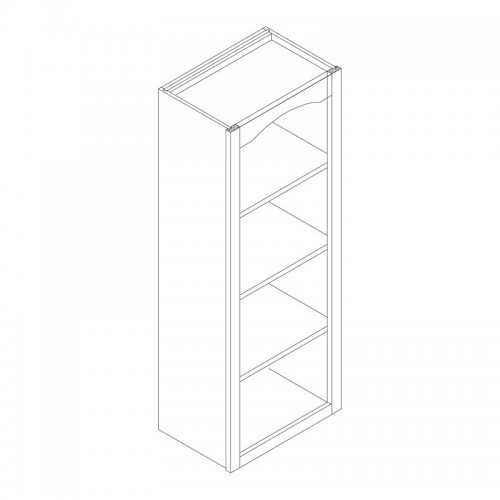 CCHY-BC3048 BC3048 - Book Case