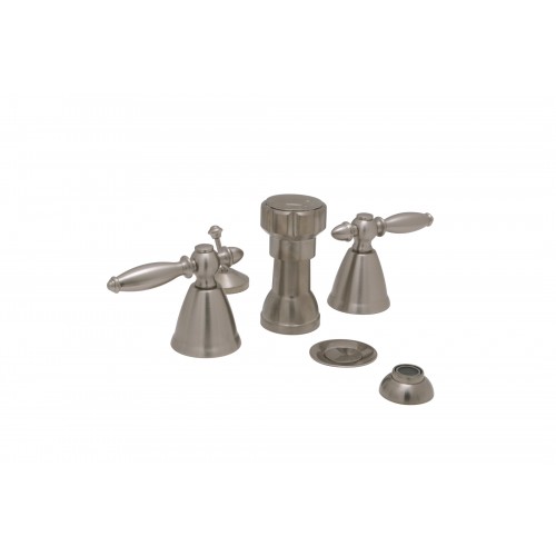 BD12BL - Satin Nickel