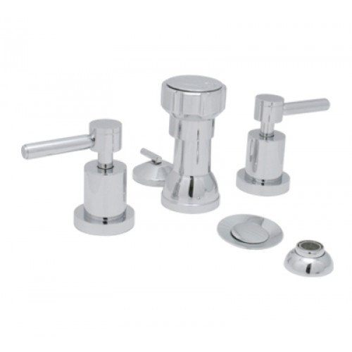 BD12BZL - Satin Nickel