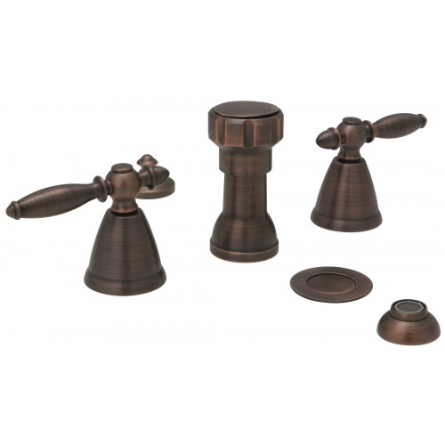BD20BL - Antique Bronze