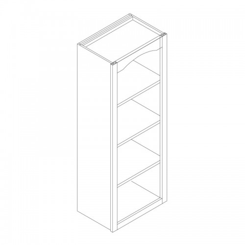 CHS-BC3048 Book Case 30" x 48"