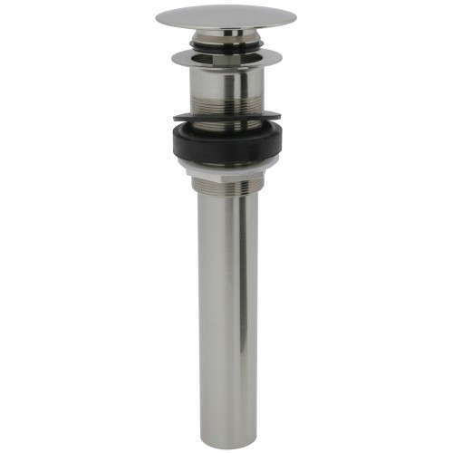 BP1800-12 - Satin Nickel