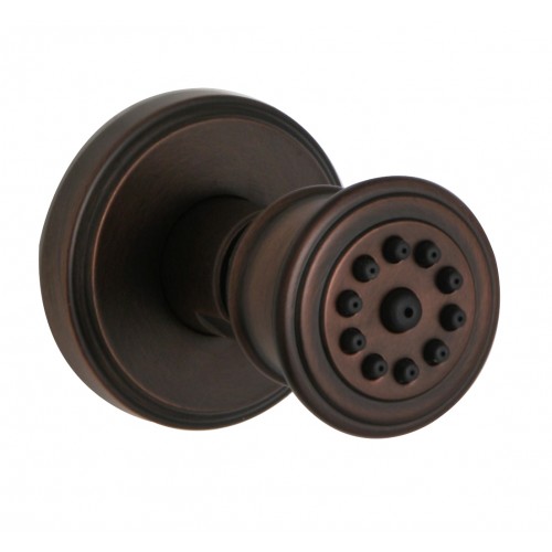 BS162-20 - Antique Bronze