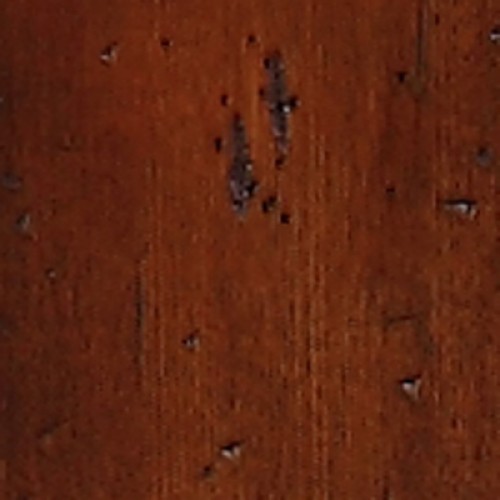 100-W36-BCH 36" Continental Wood Top Continental  Burnished Cherry