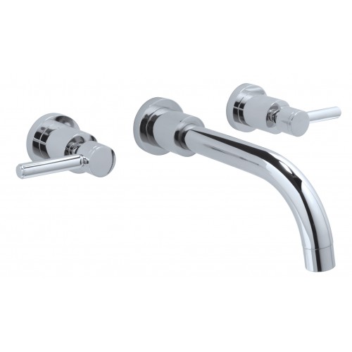 BZWM12BZL - Satin Nickel