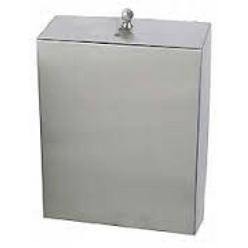 C1010SS Sanitary Napkin Disposal