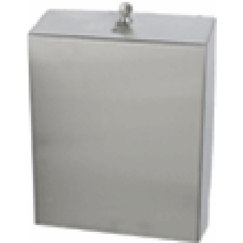 C1030SS C-Fold Paper Towel Dispenser
