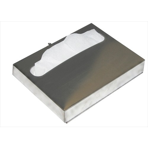 C1031SS Seat Cover Dispenser - Surface Mounted