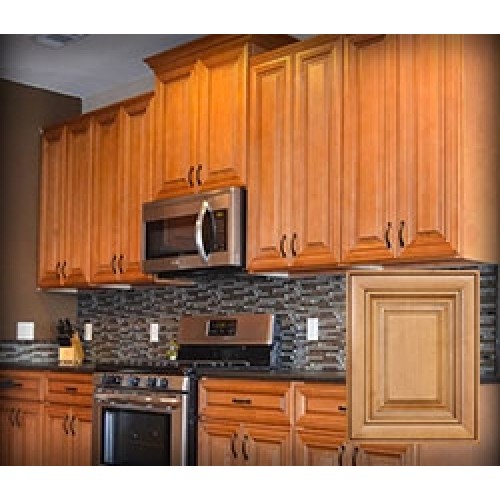 $2267.25 Elmhurst 10 X 10 KITCHEN CABINETS ONLY FULLY ASSEMBLED
