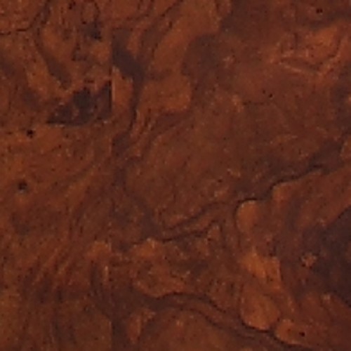 200-W42-ENB 42" Regent Wood Top Regent  English Burl