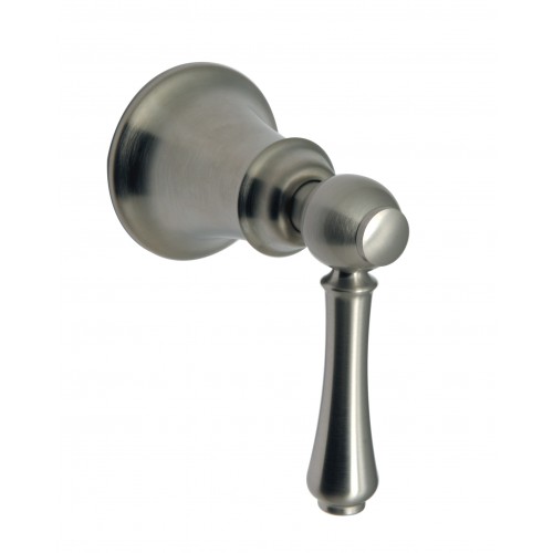 ERL-12 - Satin Nickel