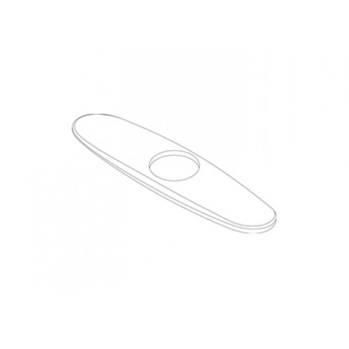 FA56200-12 - Satin Nickel