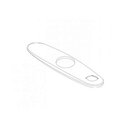 FA56301-12 - Satin Nickel