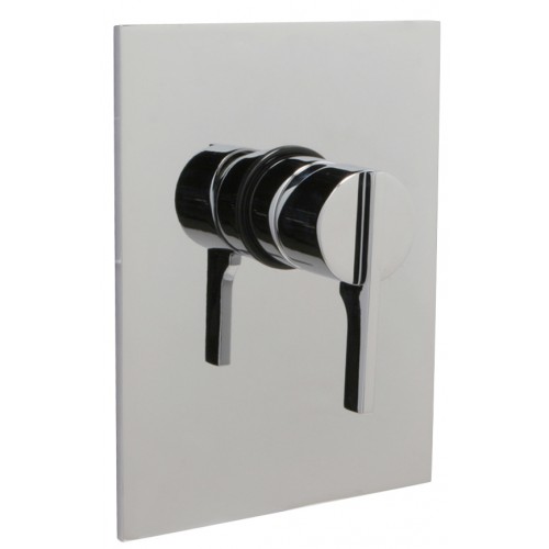 FA8900-72 - PVD Satin Nickel