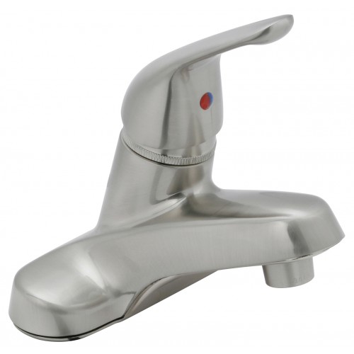 HB5410LP-NK - Satin Nickel