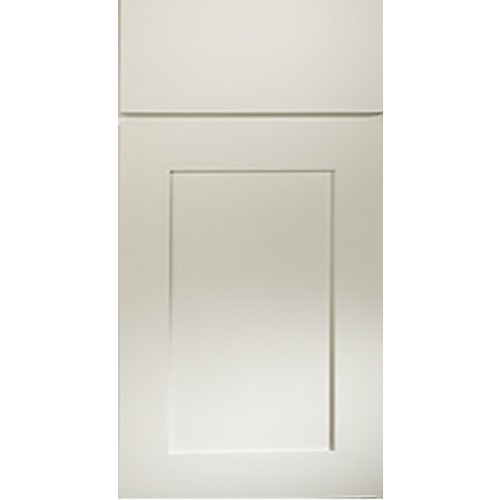 SW-W2130 Designer White Shaker W2130
