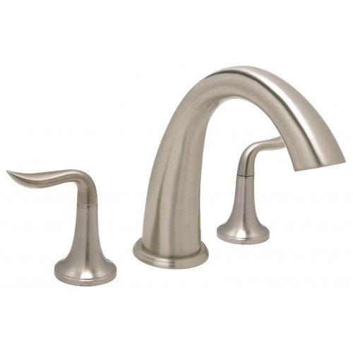 JWRM12HSC - Satin Nickel