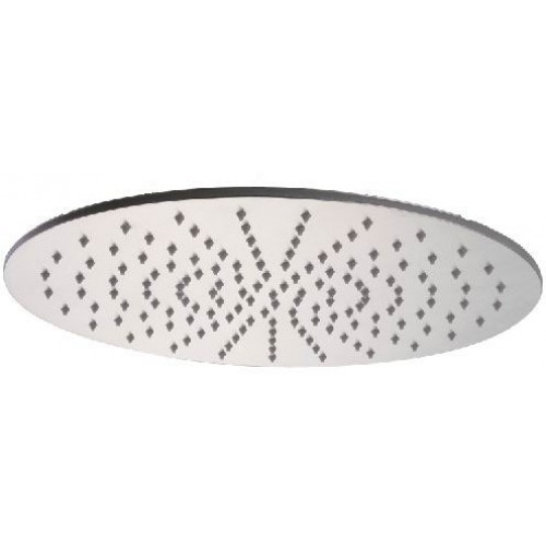 LED5012 Turn on the fun in your shower just by turning on the water. The LED lights will automatically light up and set the mood. They will even change colors automatically based on the water temperature. All this with no batteries, everything is self-pow