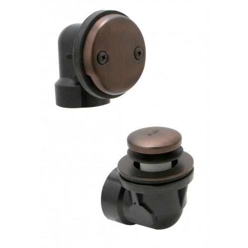 LT4582-20 - Antique Bronze