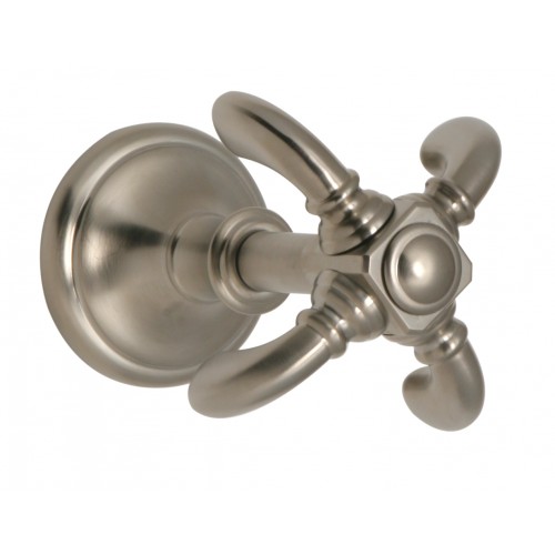 MDX-72S - PVD Satin Nickel