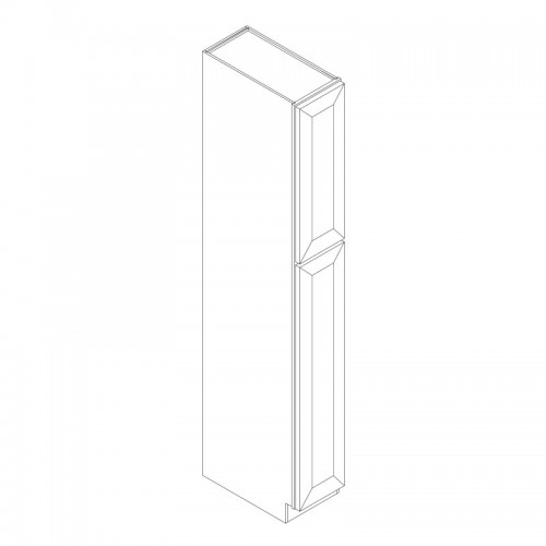 CTFE-VL188021 VL188021 - Vanity Linen Cabinet