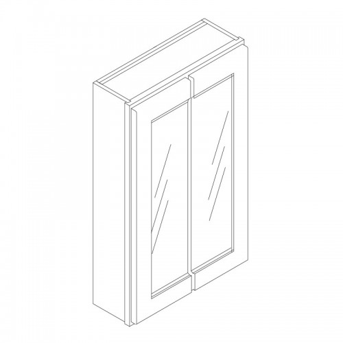 CTFE-MC3630 MC3630 - Medicine Mirror Cabinet