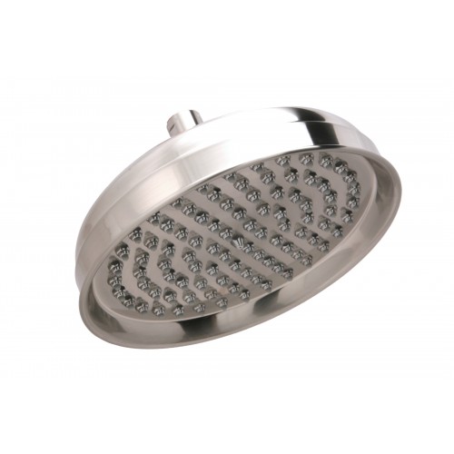 PL12SR8 - Satin Nickel