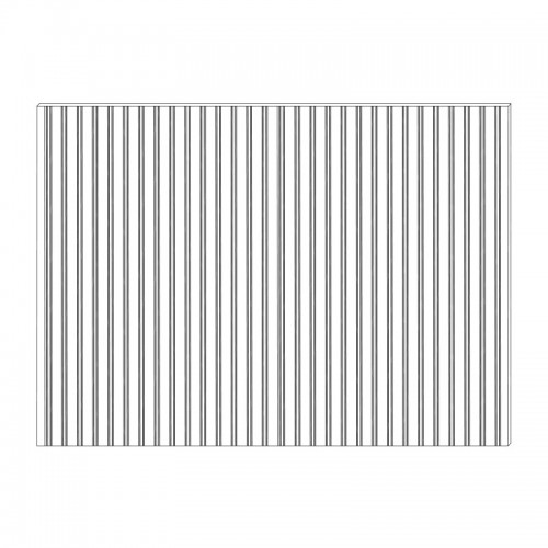 CW-BBPLY4296 BBPLY4296 - Bead Board Plywood