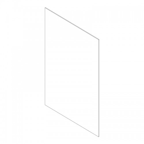 CHW-BS24 Base Skin Panel 24"