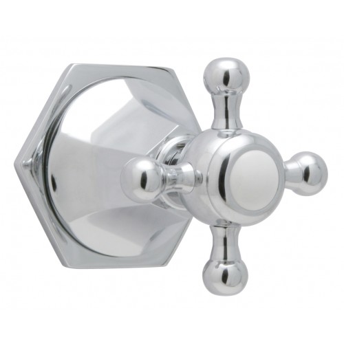 RBX-12 - Satin Nickel