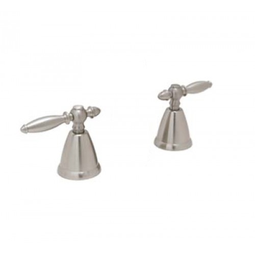 RM12BL - Satin Nickel