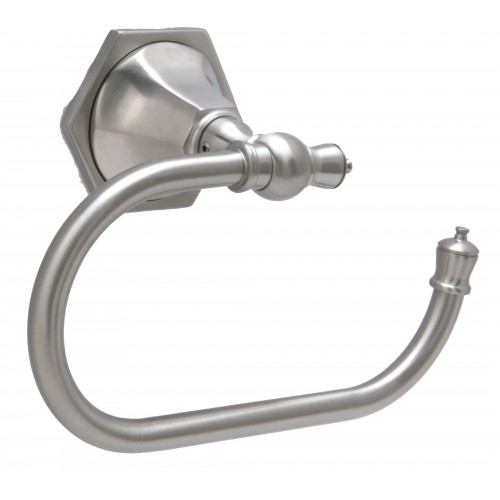 RMBA12PH - Satin Nickel