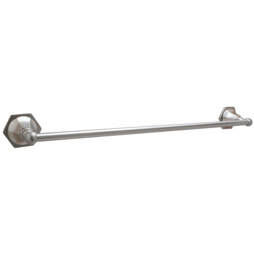 RMBA12TB - Satin Nickel