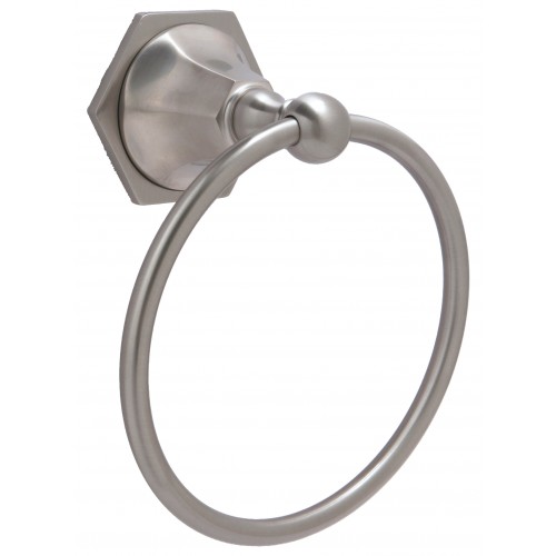 RMBA12TR - Satin Nickel